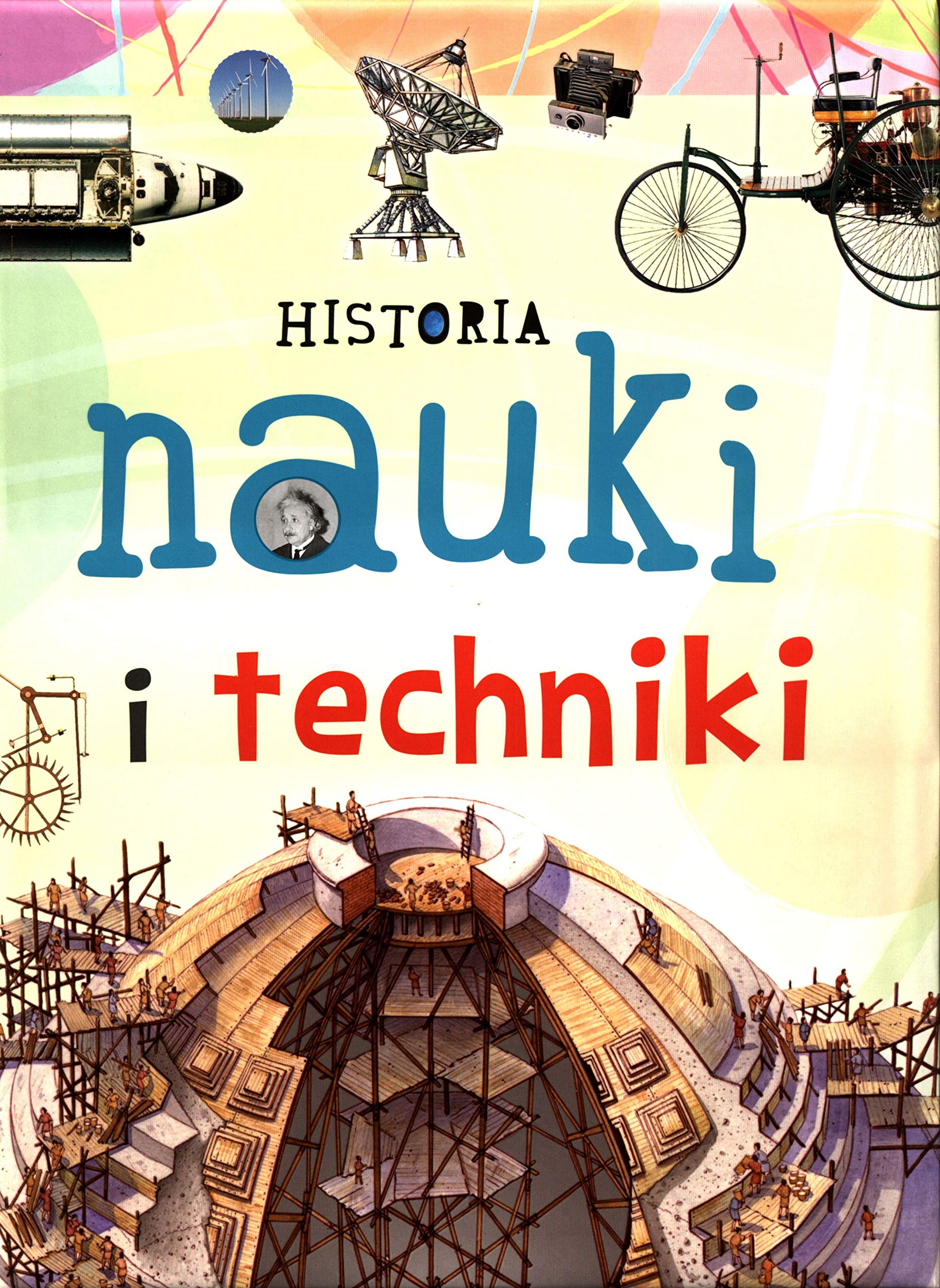 Historia nauki i techniki Books