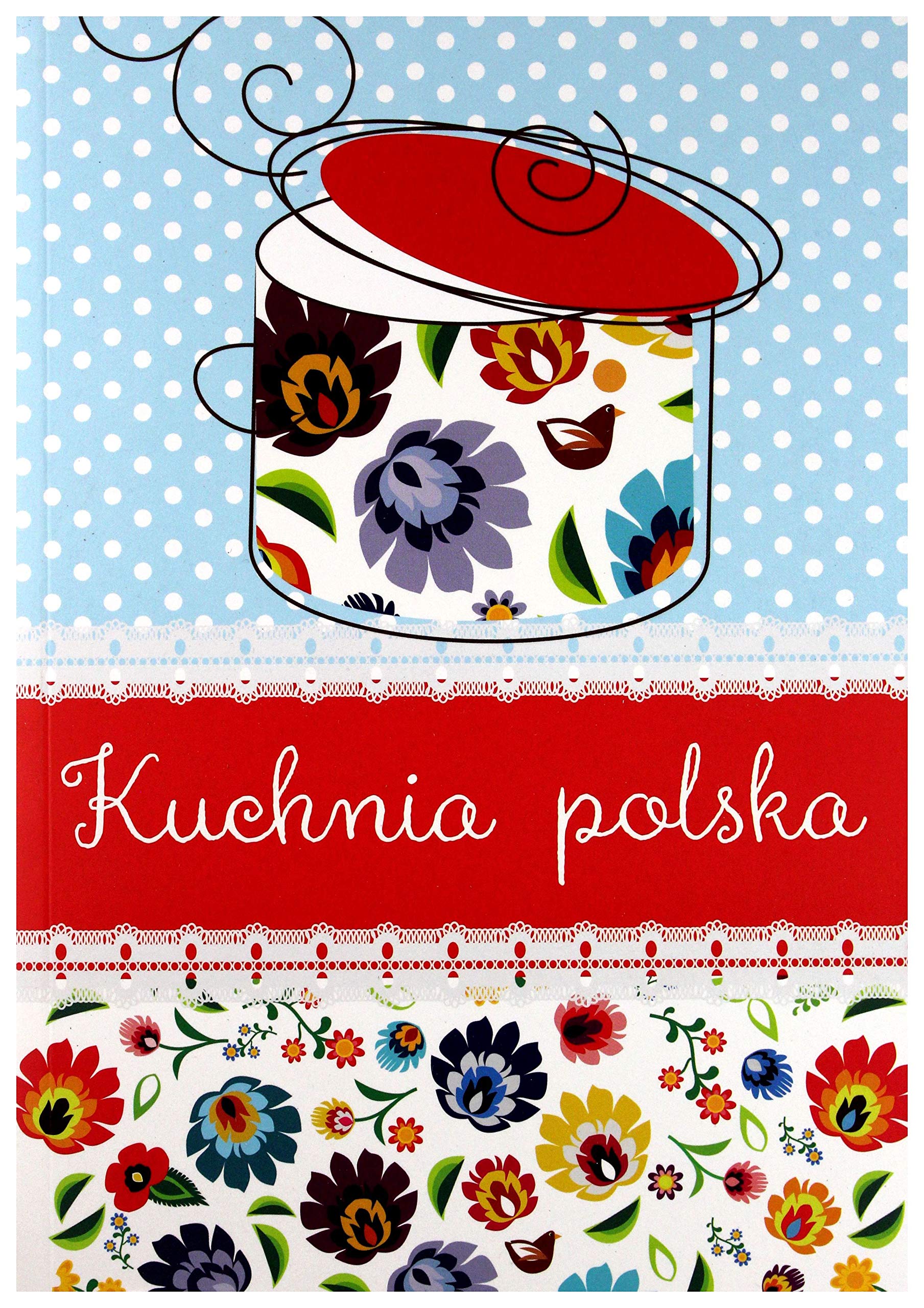 Kuchnia polska book