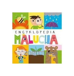 Encyklopedia malucha Books