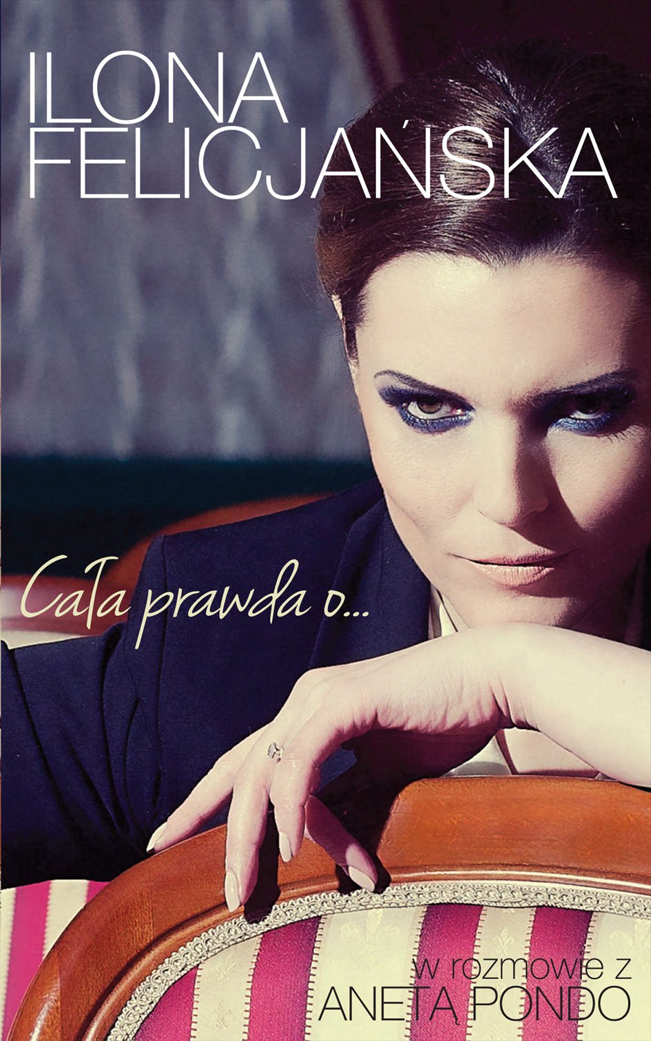 Product Image: Cała prawda o…