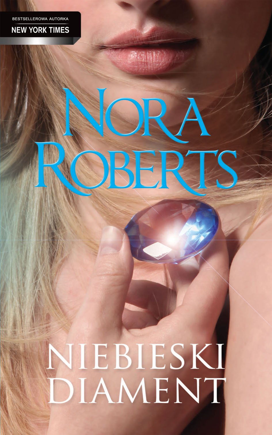 Product Image: Niebieski diament