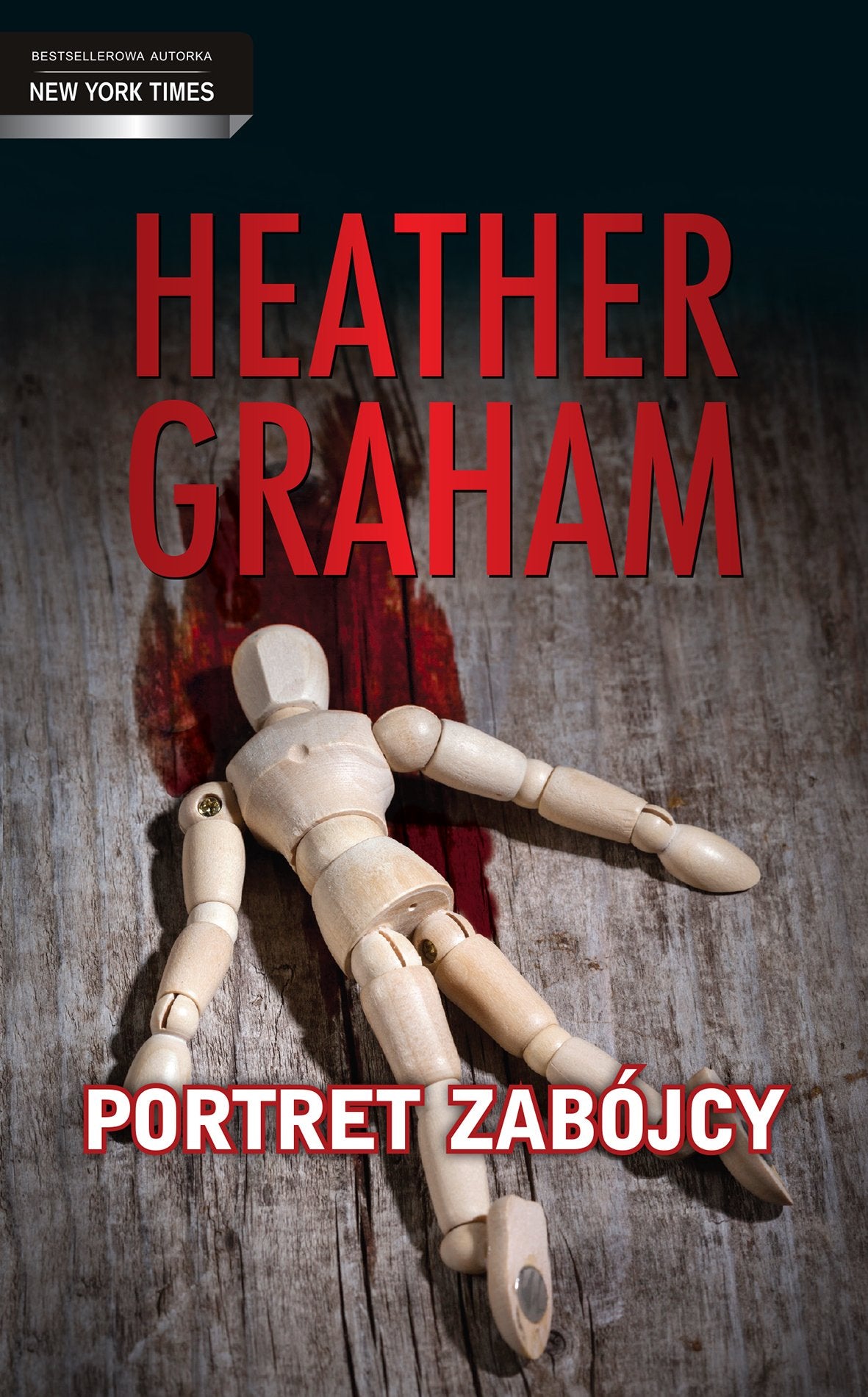 Portret zabójcy Books