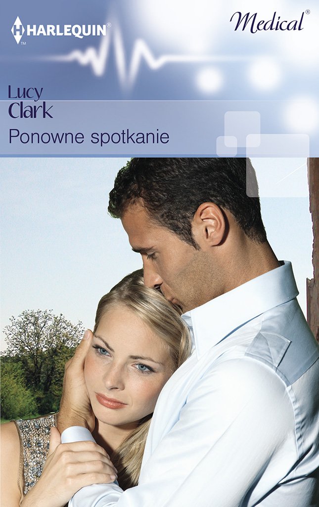 Ponowne spotkanie book