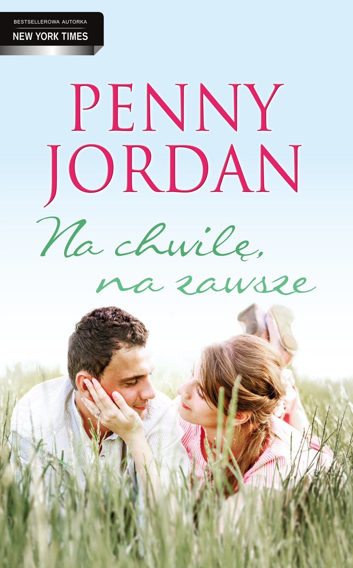 Na chwile, na zawsze book