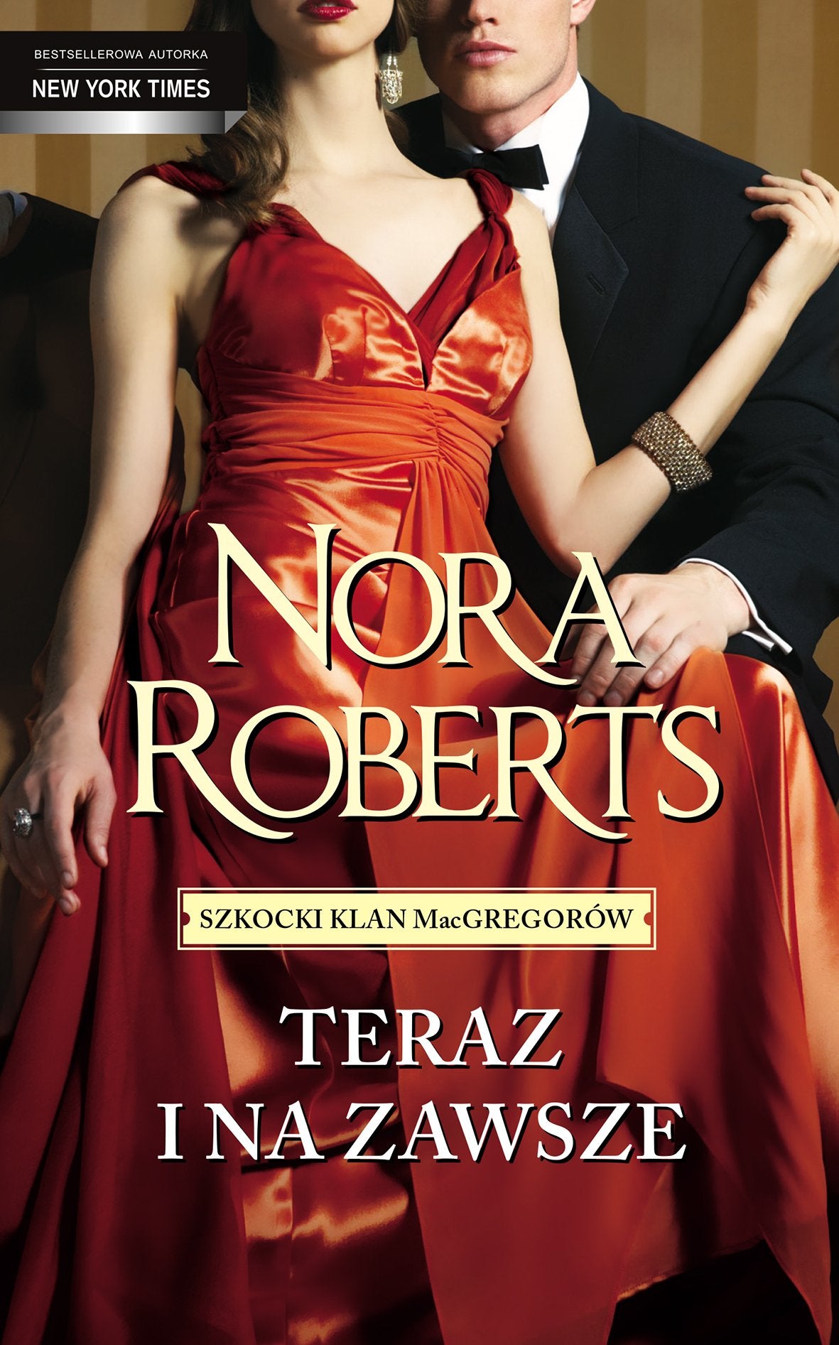 Teraz i zawsze (NEW YORK TIMES BESTSELLING AUTHOR) Books
