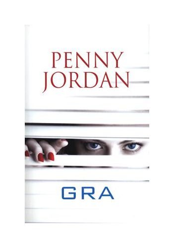 Gra Wydanie Kieszonkowe - Penny Jordan Books