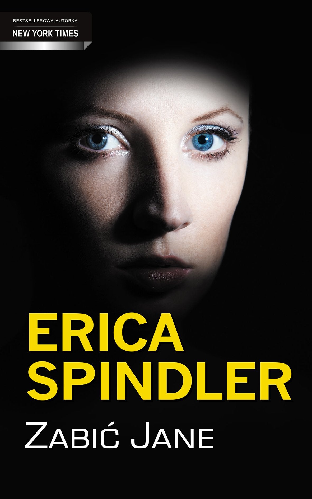 Zabić Jane (NEW YORK TIMES BESTSELLING AUTHOR) Books