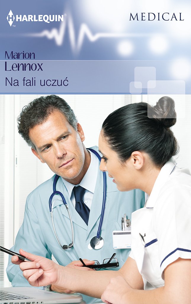 Na fali uczuć (MEDICAL) Books