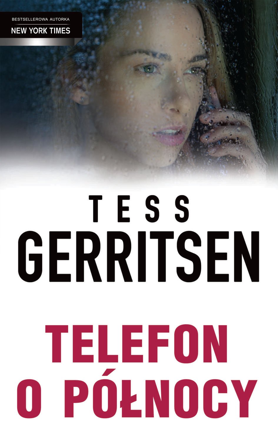 Product Image: Telefon o polnocy