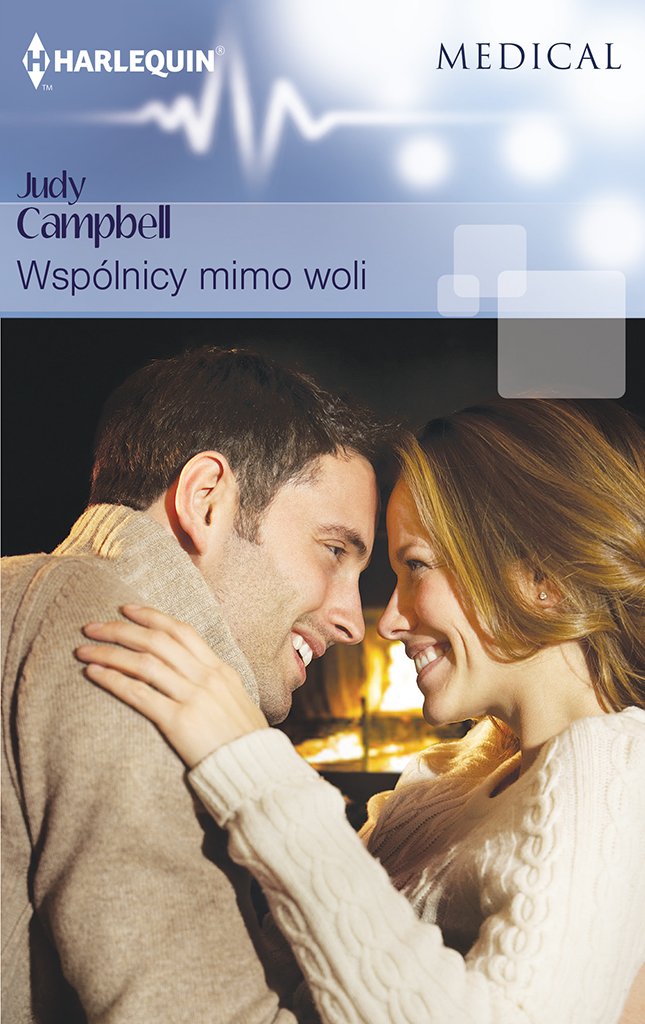 Wspólnicy mimo woli (MEDICAL) Books