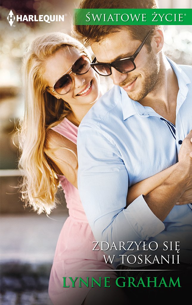 Zdarzylo sie w Toskanii Books