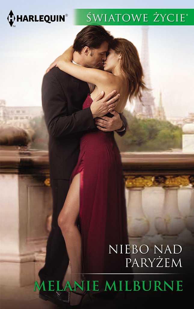 Niebo nad Paryżem (ŚWIATOWE ŻYCIE) Books