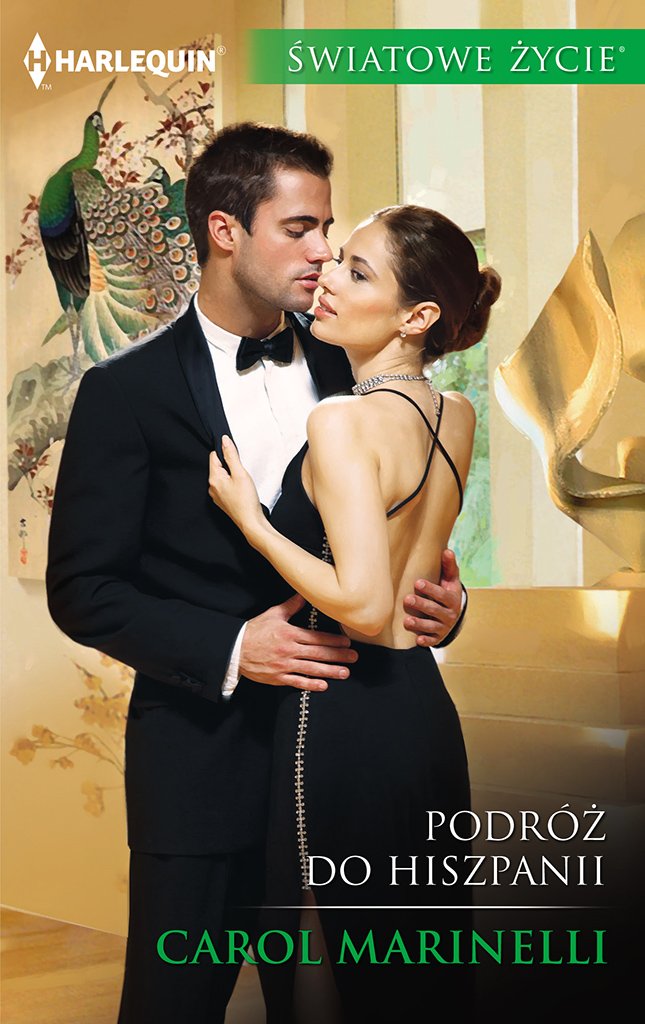 Podróż do Hiszpanii (ŚWIATOWE ŻYCIE) Books