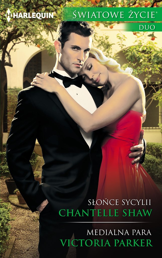 Product Image: Slonce Sycylii / Medialna para
