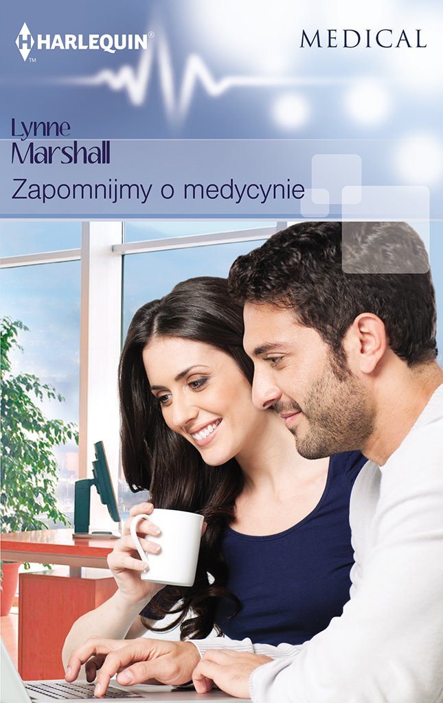 Zapomnijmy o medycynie: MEDICAL Books