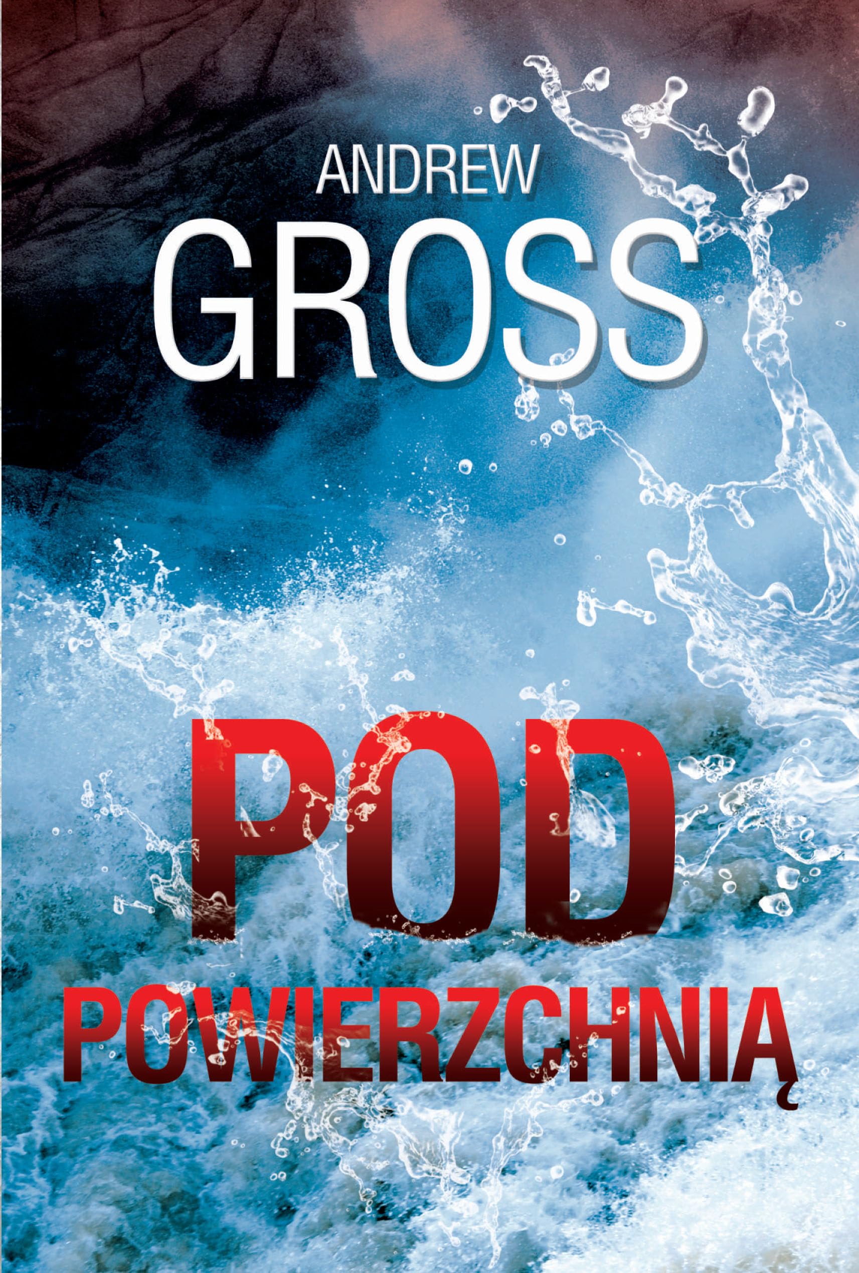 Product Image: Pod powierzchnia