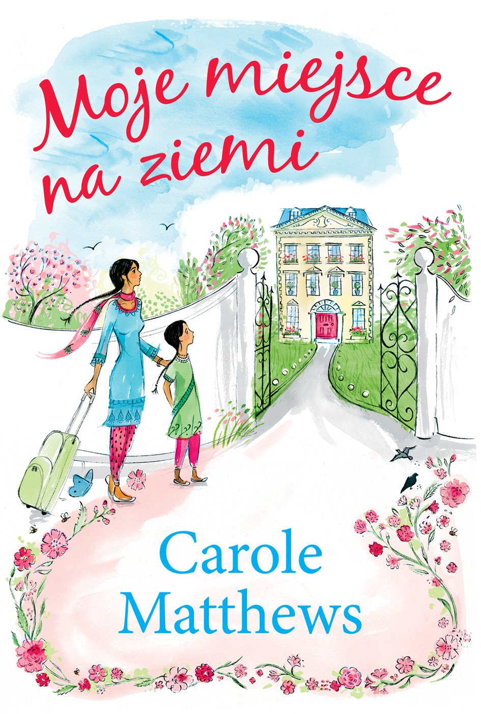 Product Image: Moje miejsce na ziemi