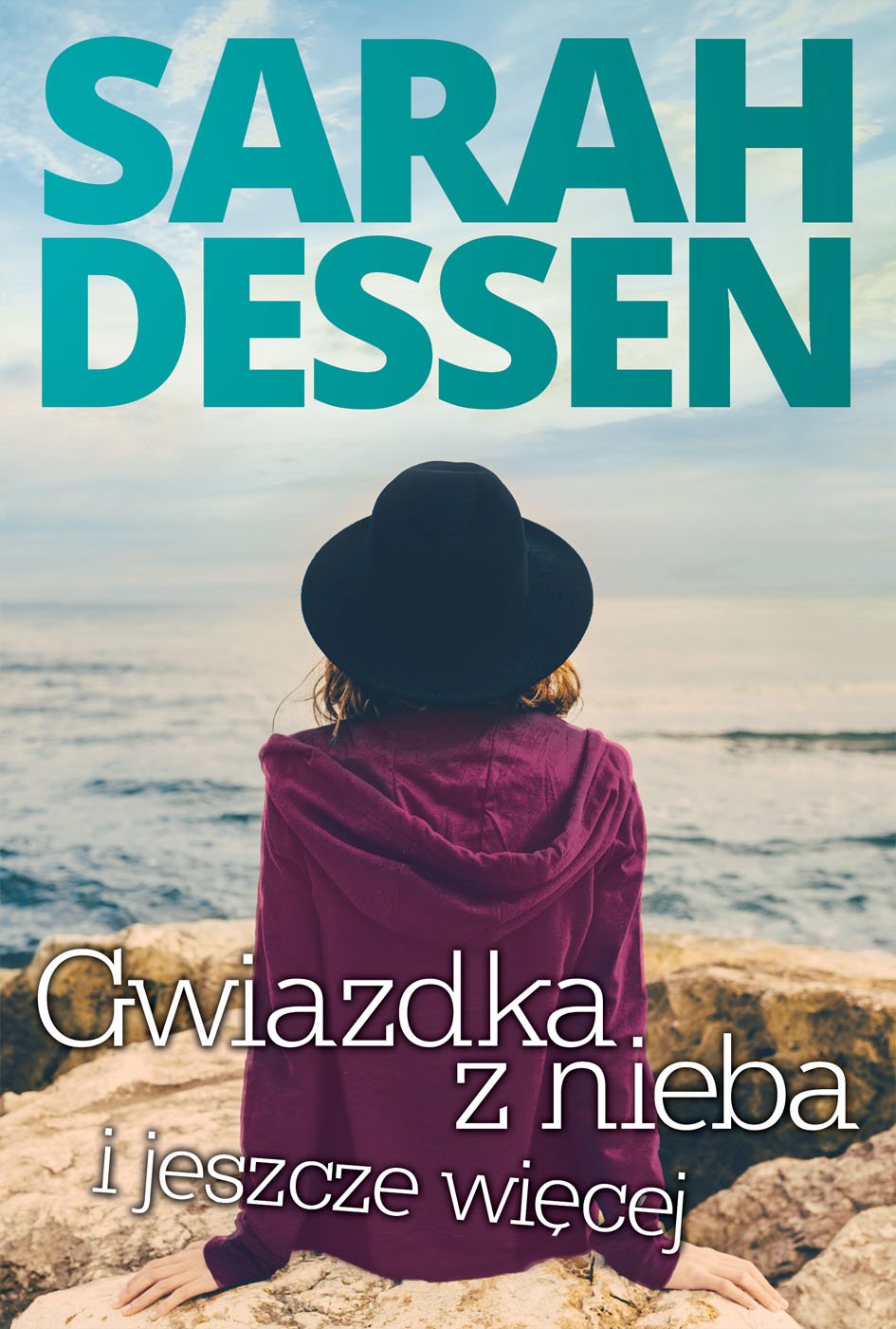 Gwiazdka z nieba i jeszcze wiecej book