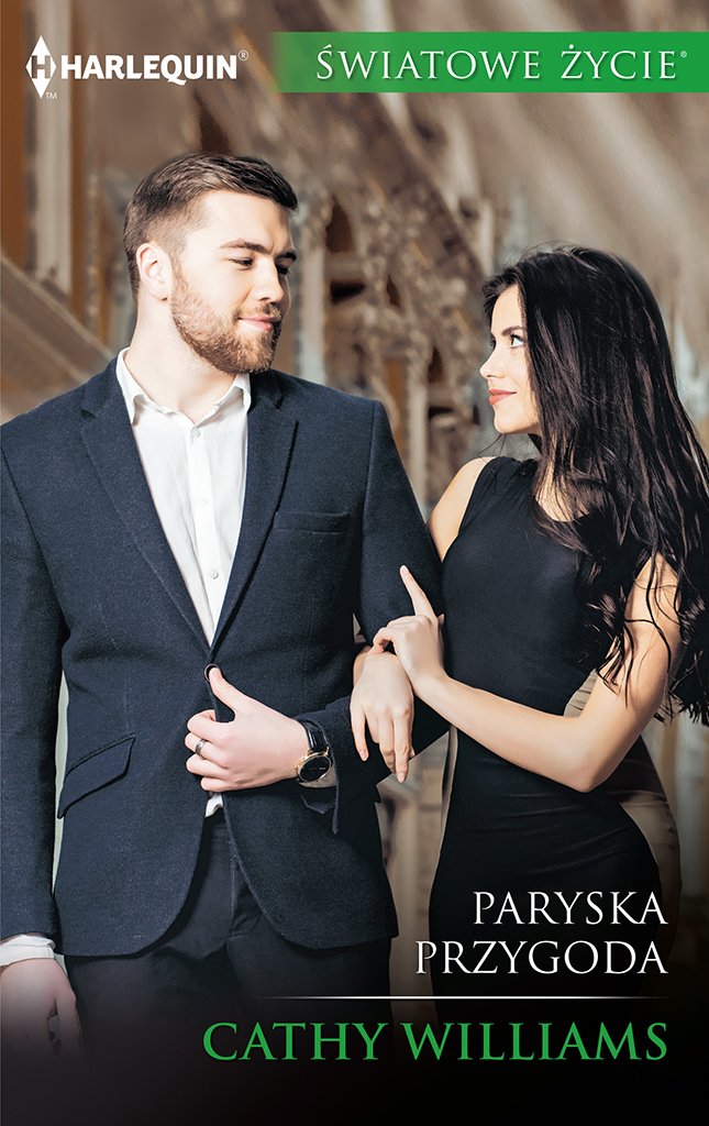 Product Image: Paryska przygoda