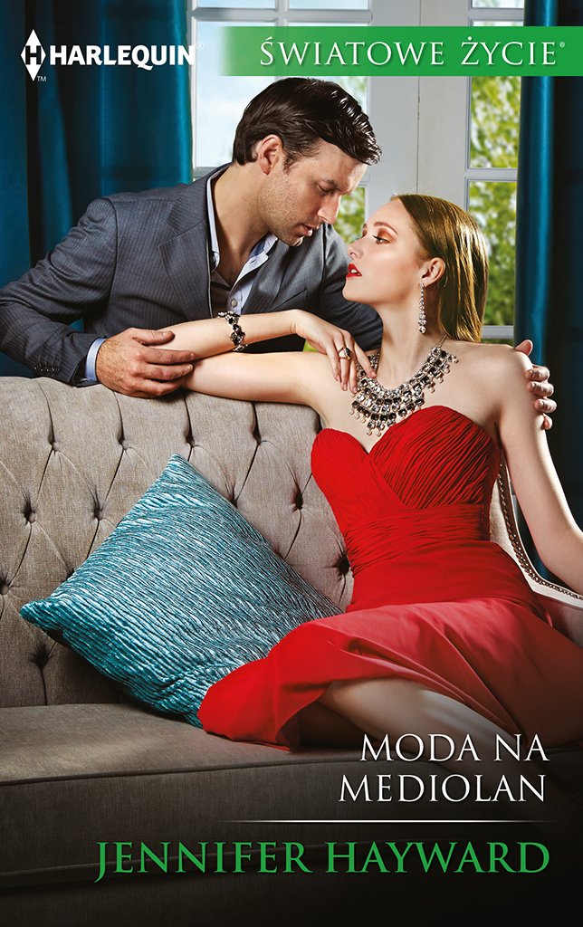 Moda na Mediolan (ŚWIATOWE ŻYCIE) Books
