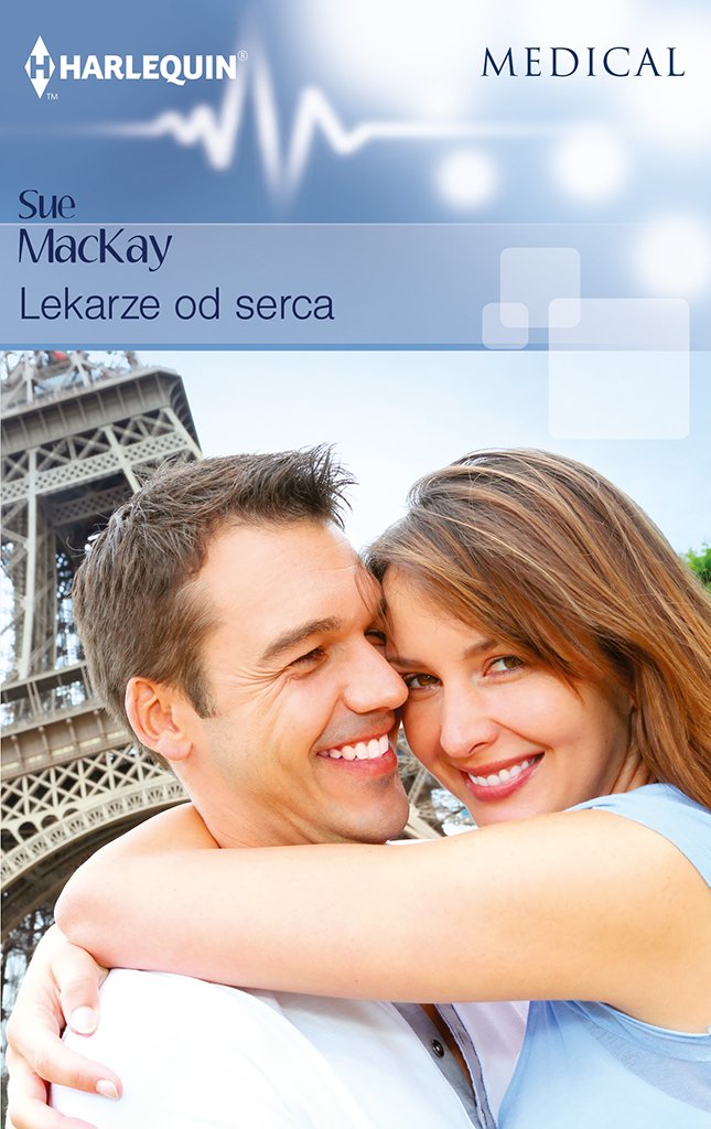 Lekarze od serca (MEDICAL) Books