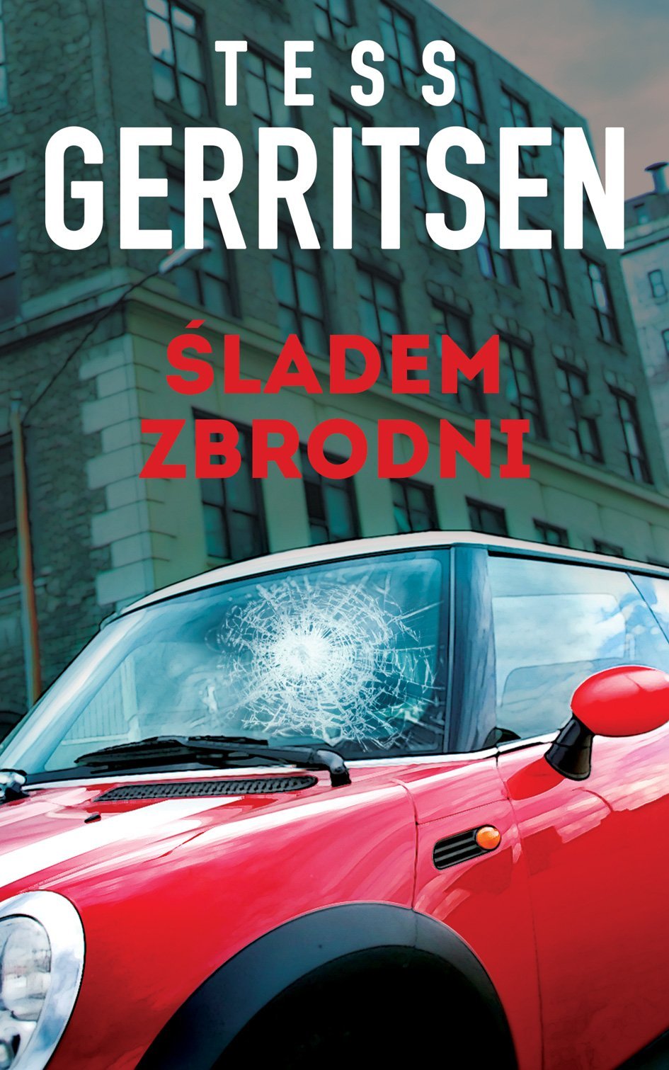 Sladem zbrodni Action & Adventure
