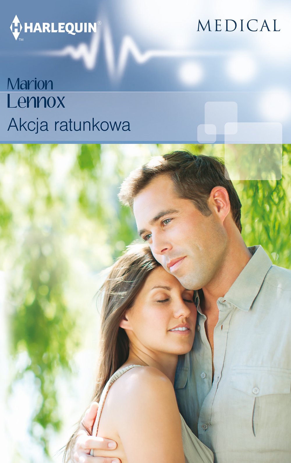 Akcja ratunkowa / Medical: MEDICAL Books