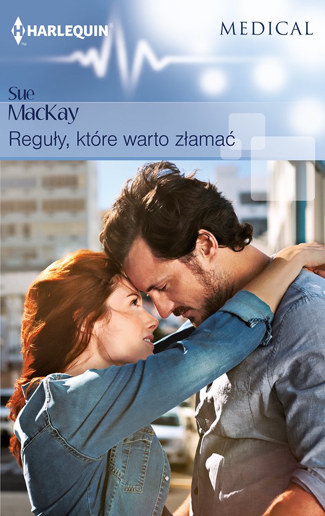 Reguly które warto zlamac Books