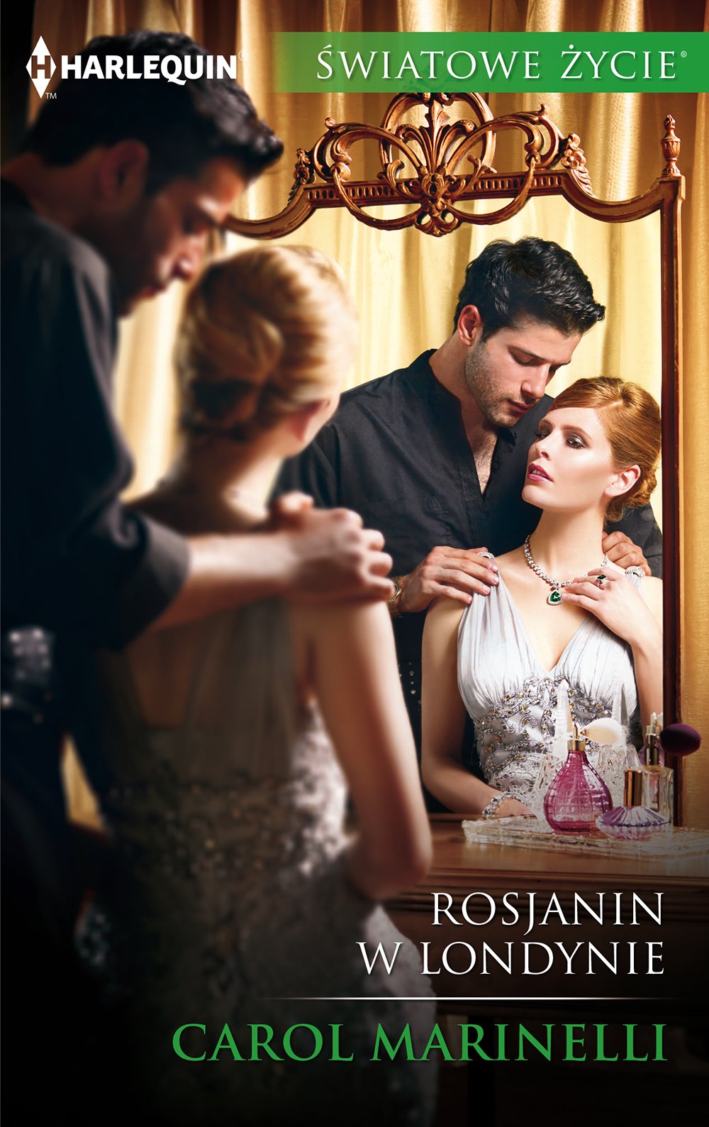 Rosjanin w Londynie (ŚWIATOWE ŻYCIE) Books