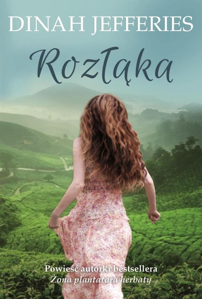 Rozlaka book