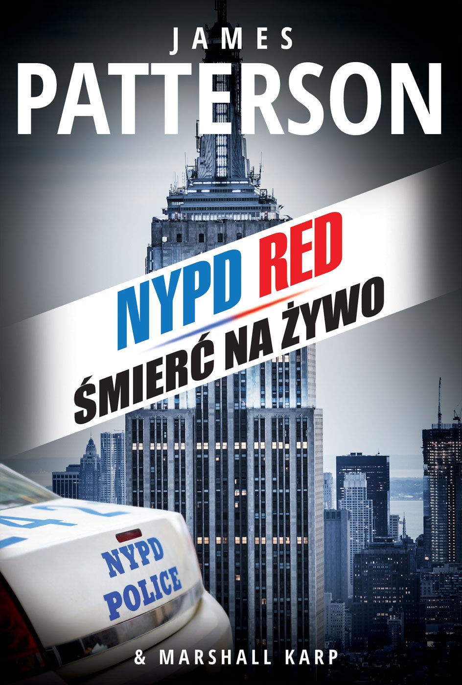 Product Image: Smierc na zywo
