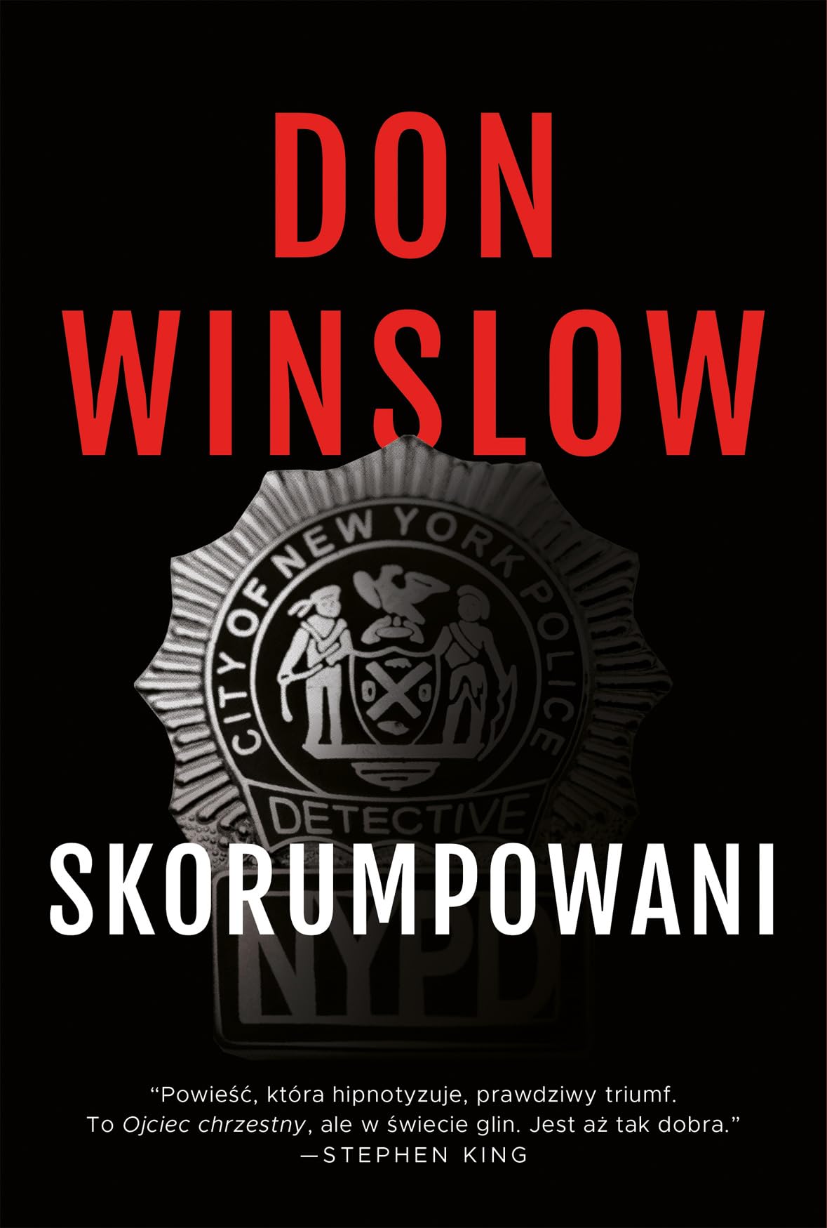 Product Image: Skorumpowani