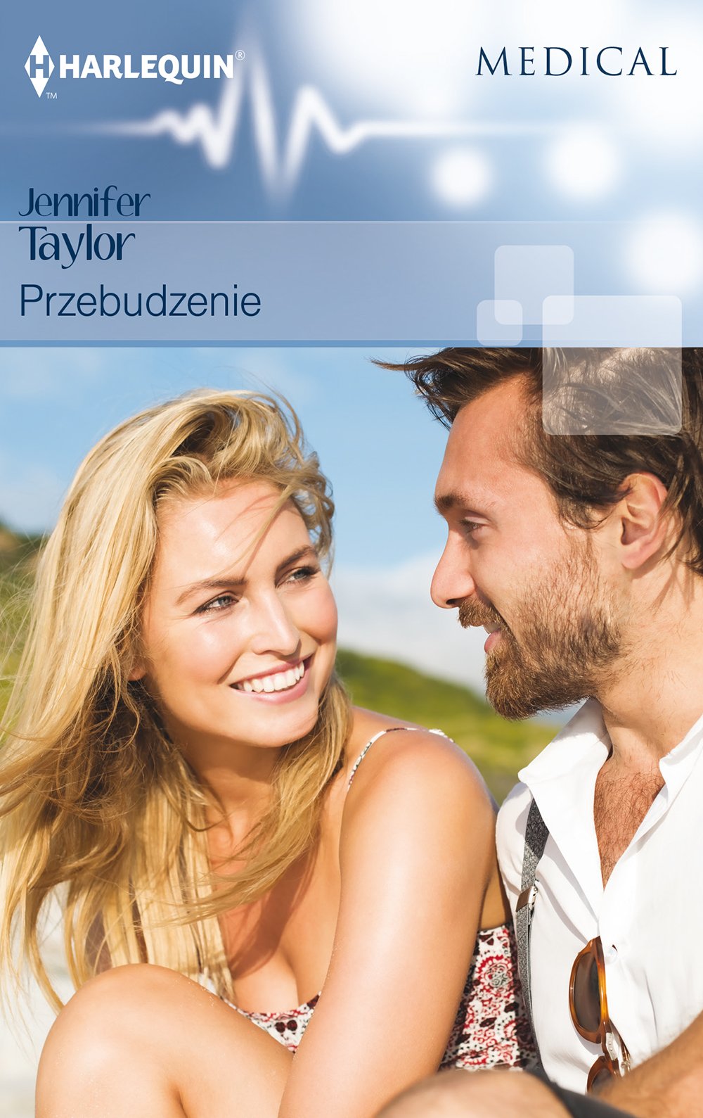 Przebudzenie: MEDICAL Books