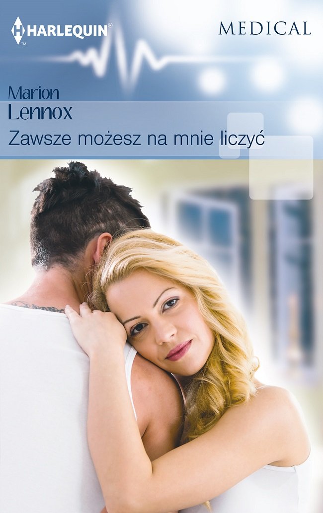 Zawsze możesz na mnie liczyć book