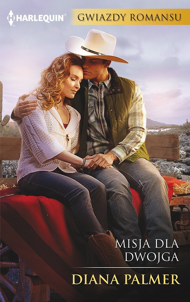 Product Image: Misja dla dwojga