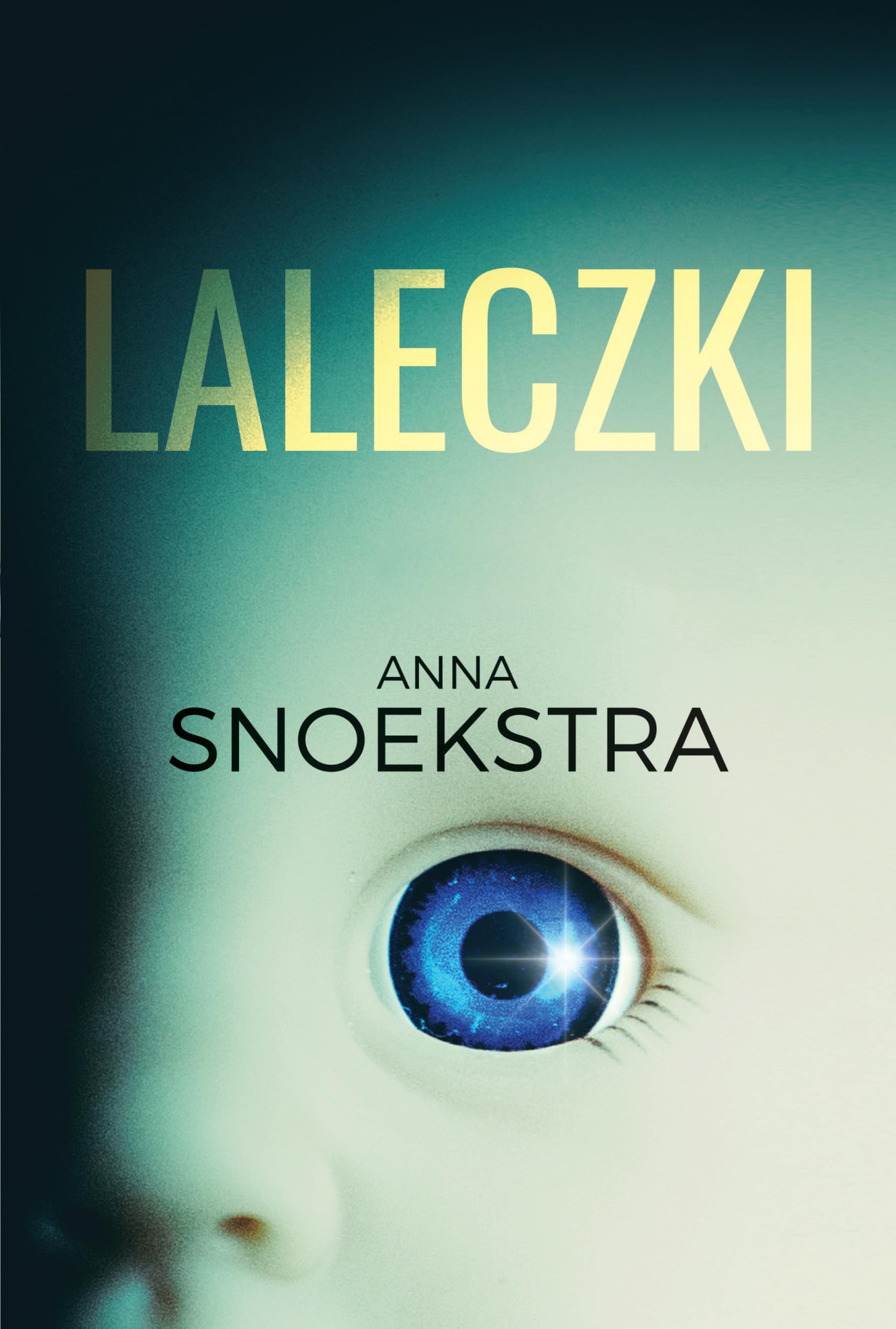 Laleczki Action & Adventure