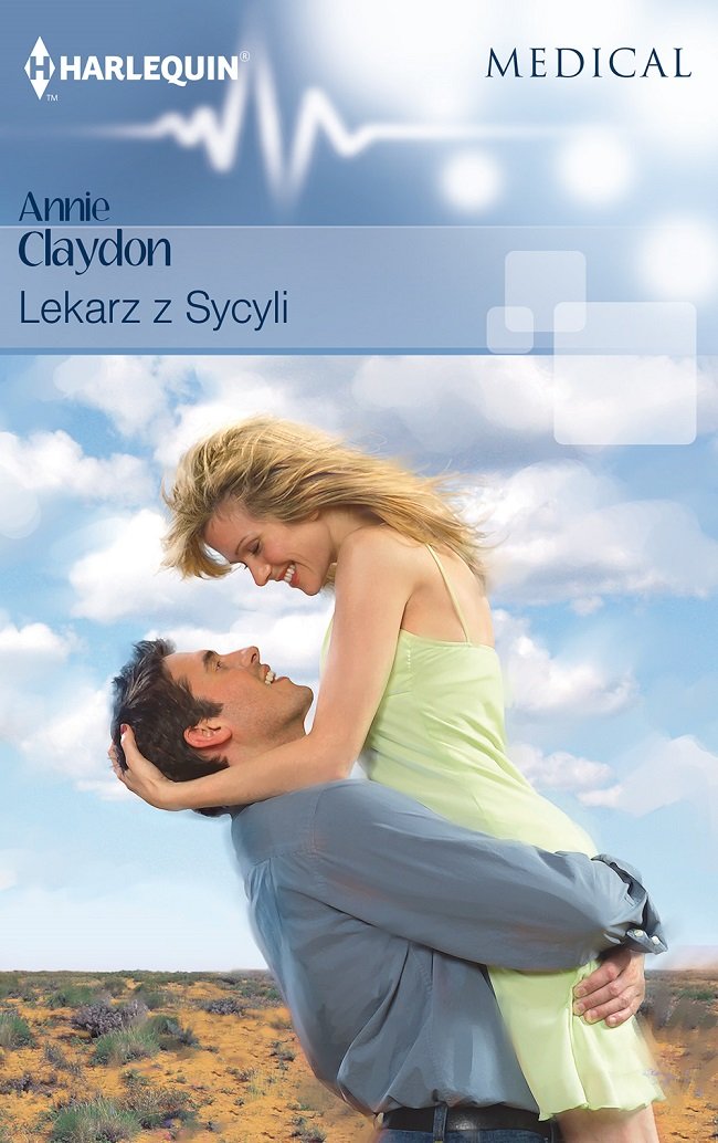 Lekarz z Sycylii (MEDICAL) Books