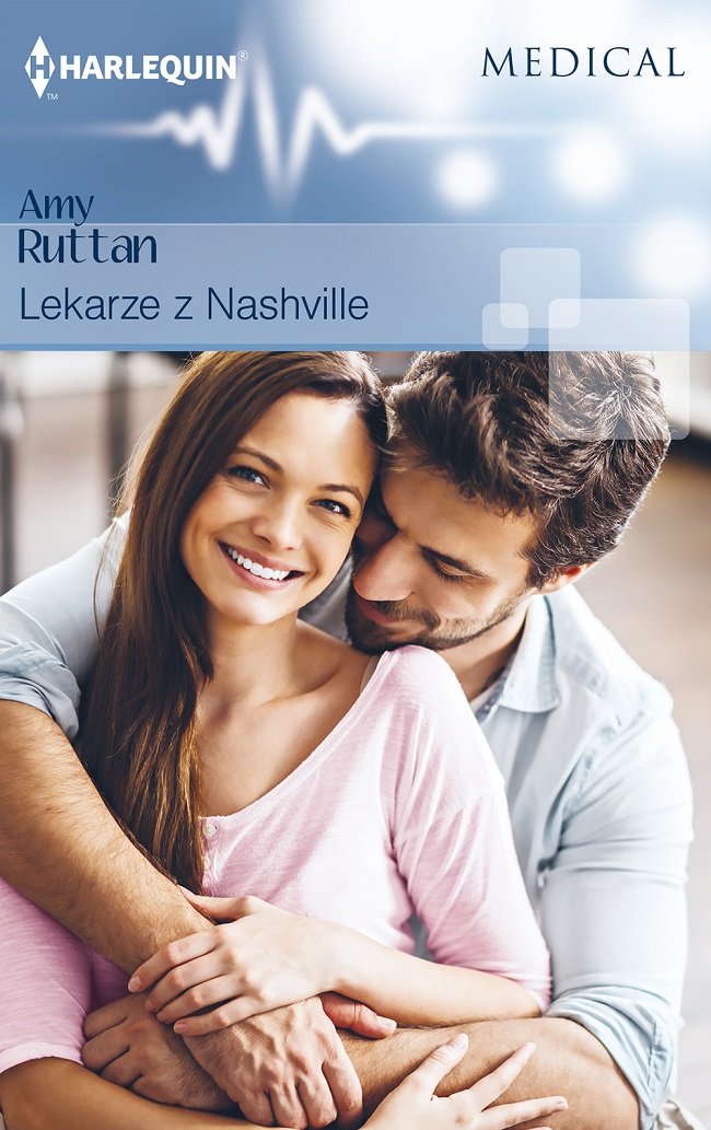 Lekarze z Nashville (MEDICAL) Books