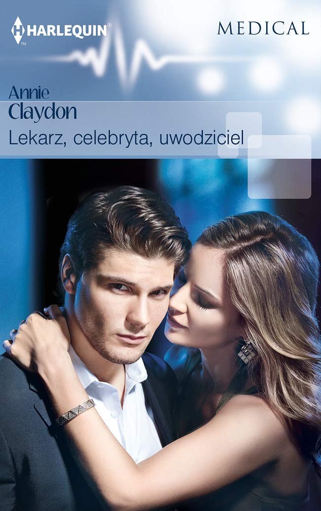 Lekarz celebryta uwodziciel book