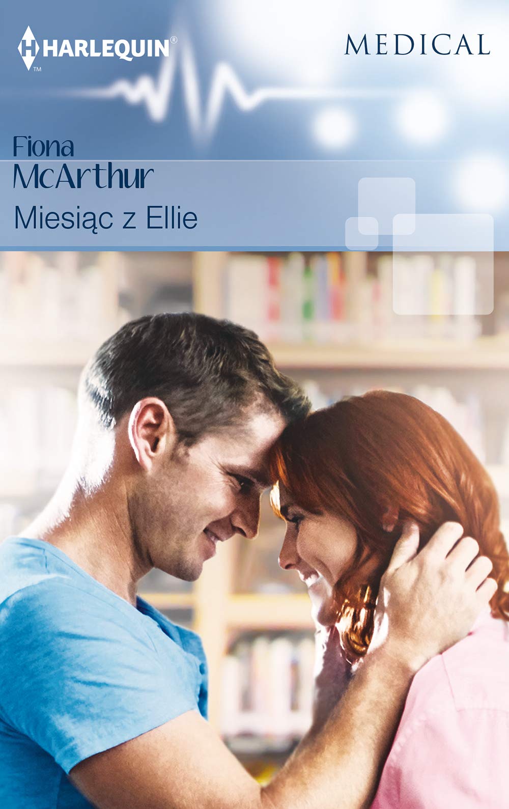 Miesiąc z Ellie Books