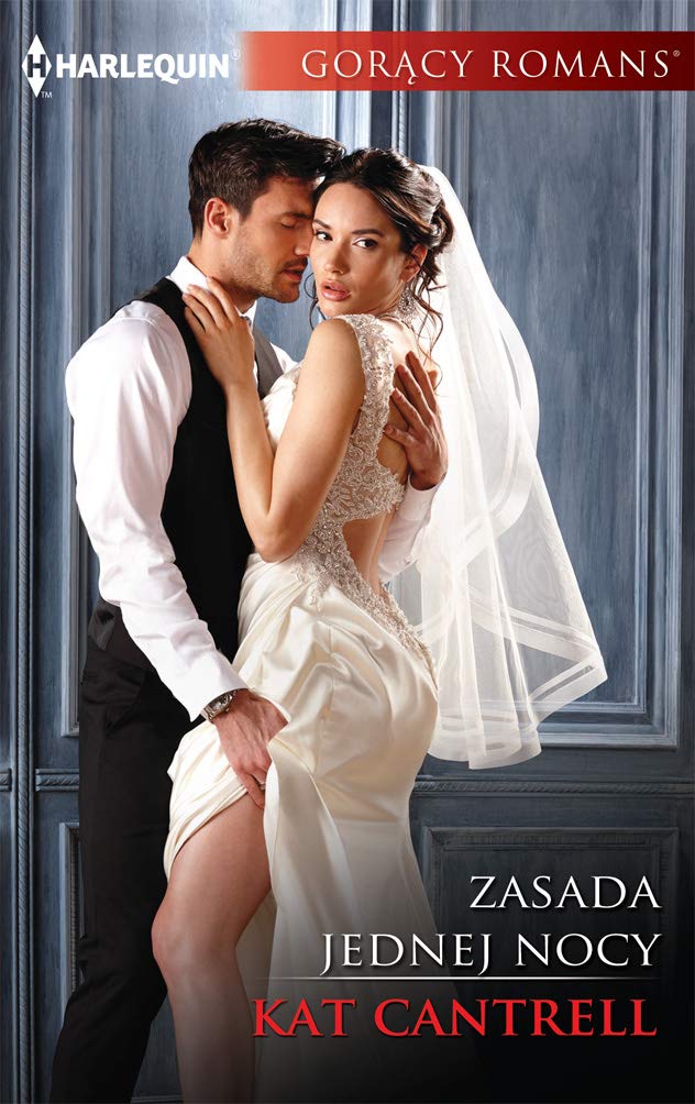 Product Image: Zasada jednej nocy (GORĄCY ROMANS)