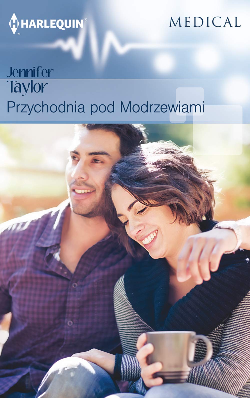 Przychodnia pod Modrzewiami (MEDICAL) Books