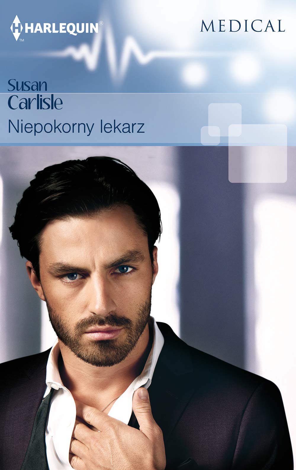 Niepokorny lekarz book