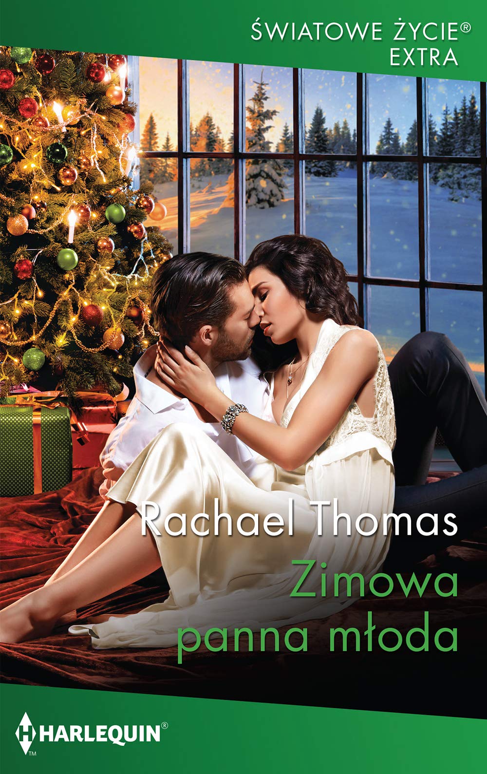 Zimowa panna młoda book
