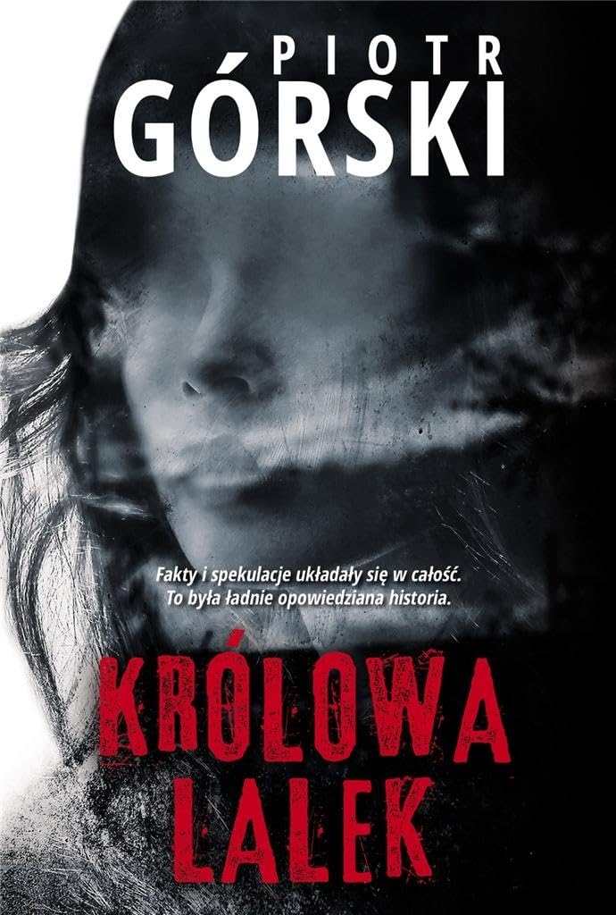 Królowa lalek Books
