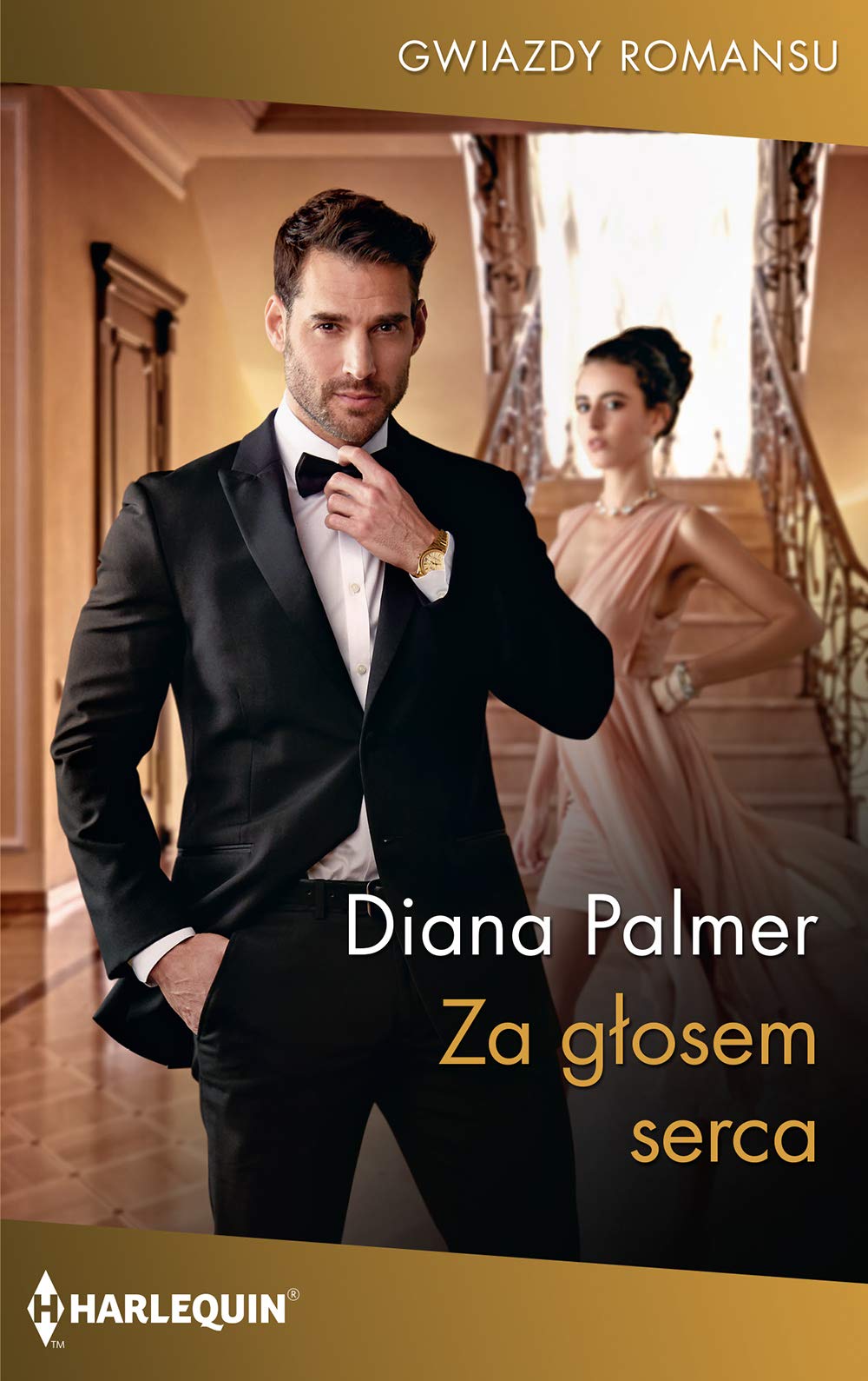 Product Image: Za glosem serca