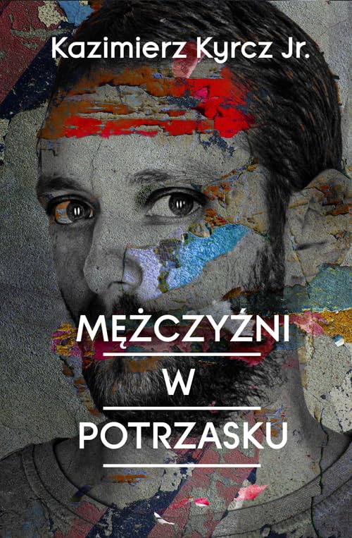 Mężczyźni w potrzasku Books