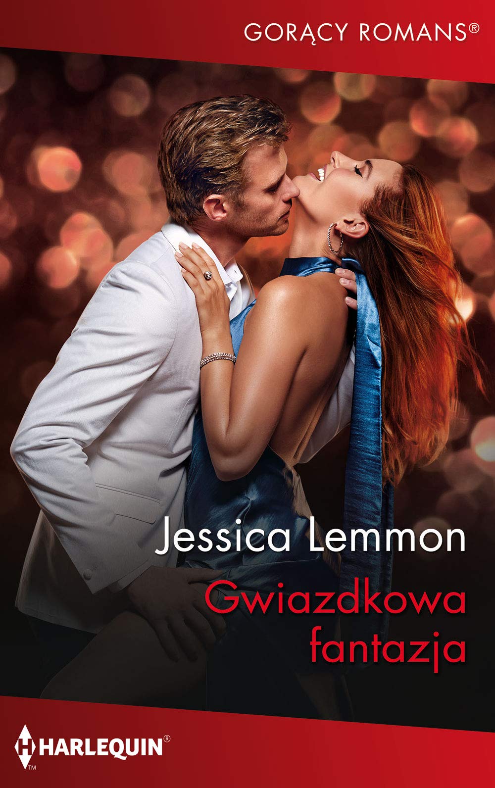 Gwiazdkowa fantazja (GORĄCY ROMANS) Books