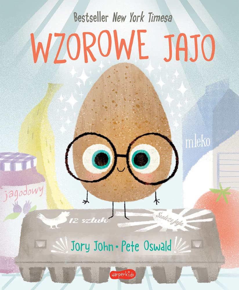Product Image: Wzorowe Jajo
