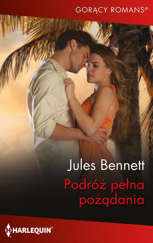 Gorący Romans 10Podróż pełna pożądania Books